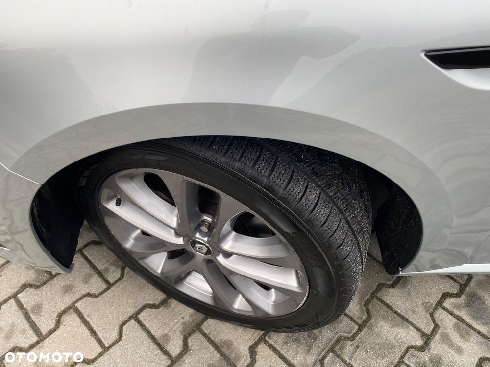 Renault Megane 1.3 TCe FAP Equilibre EDC - 17