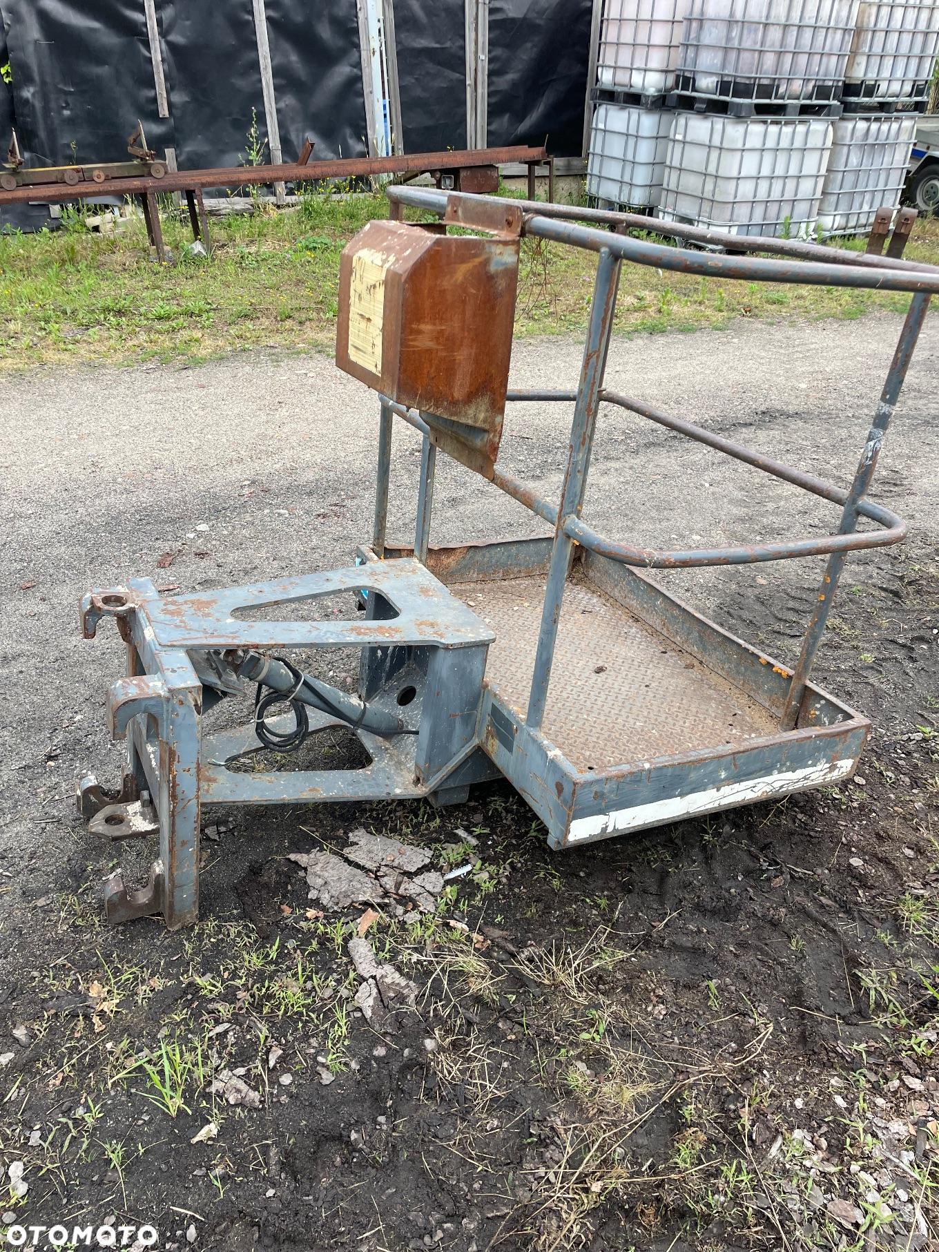 Merlo Roto 30.13 EV - 9