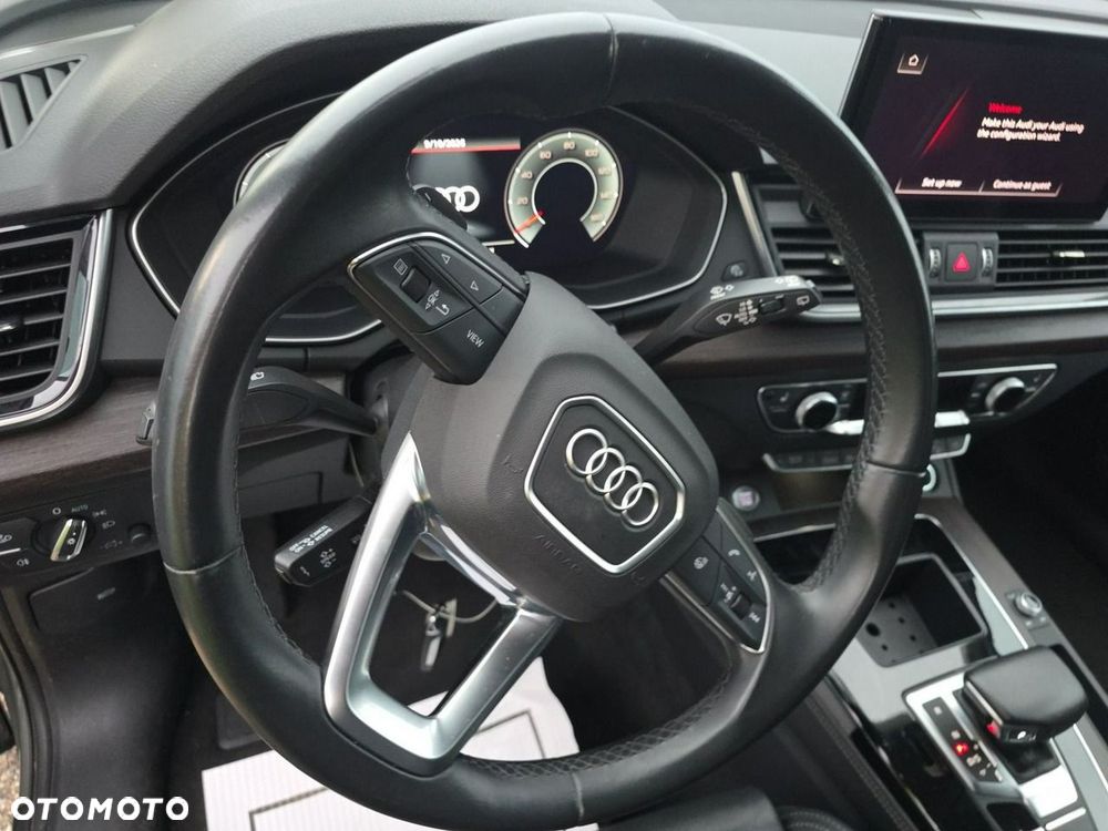 Audi Q5 45 TFSI quattro S tronic S line - 9