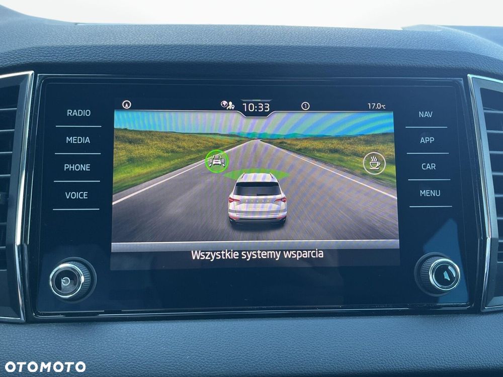 Skoda Karoq 1.5 TSI ACT Ambition DSG - 21
