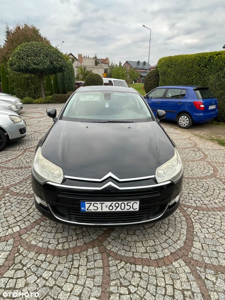 Citroën C5 2.0 HDi Attraction - 6