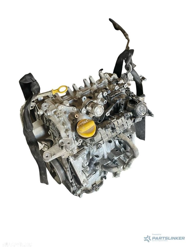 Motor DACIA JOGGER1.0 benzina cod H5D-C4 81 kw an 2023 1.0 TCE H5D-C4 - 2