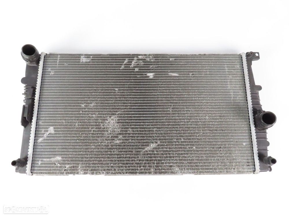Radiador de água Usado / Original BMW 1 (F20)/BMW 3 (F30, F80)/BMW 3 Touring (F3... - 2