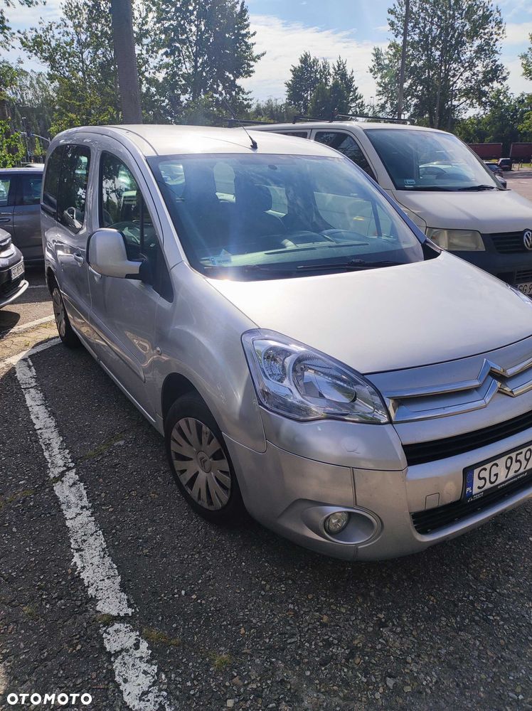 Citroën Berlingo - 2