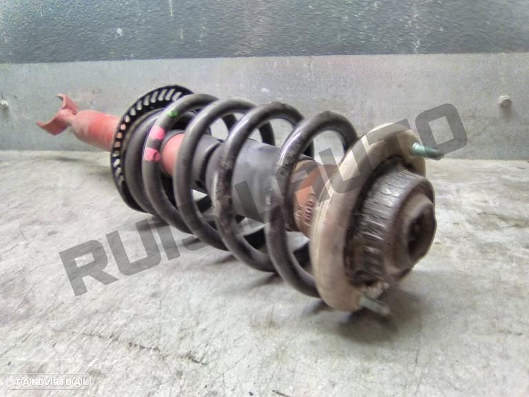 Amortecedor Frente Esquerdo/direito 8d041_3031ae Audi A4 B5 (8d - 2