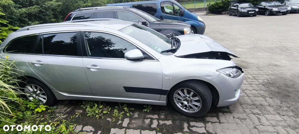 Mazda 6 - 4