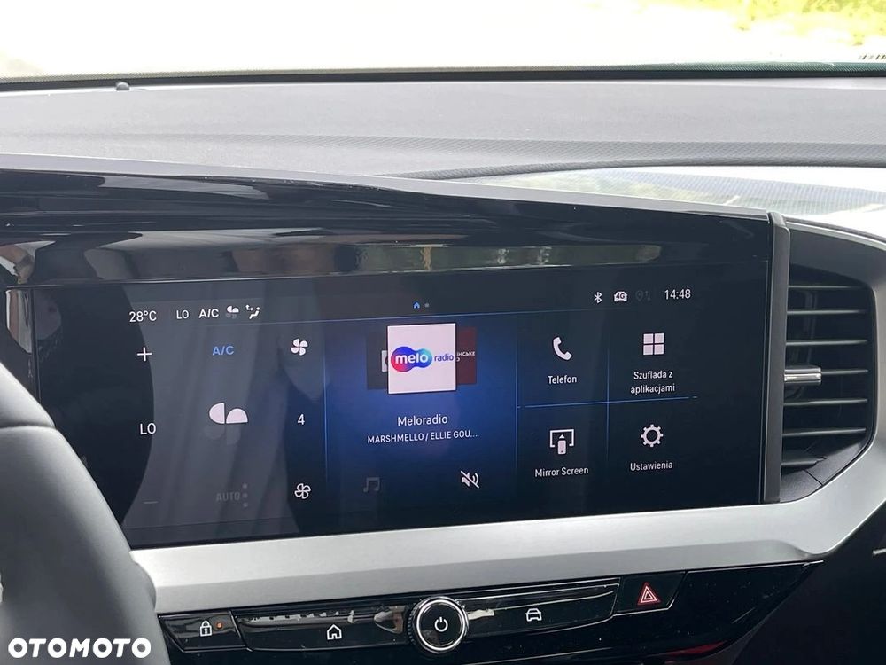 Opel Mokka 1.2 T Edition S&S - 16