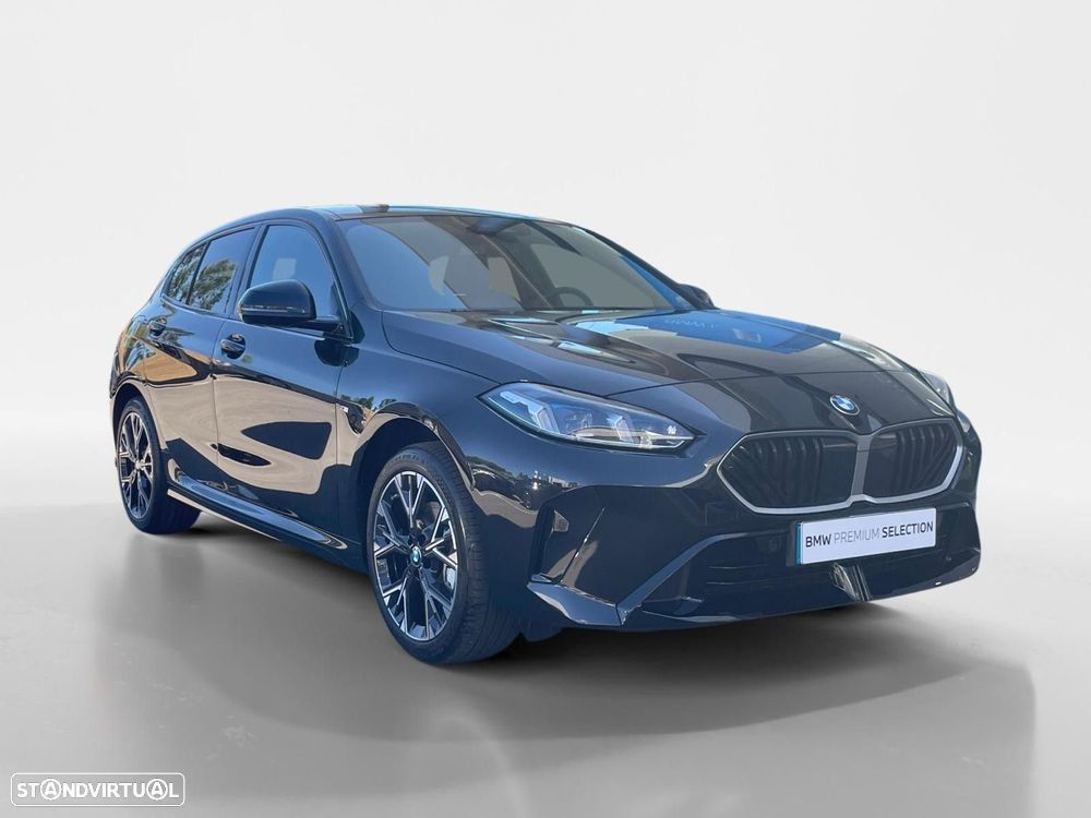 BMW 116 Pack Desportivo M - 7