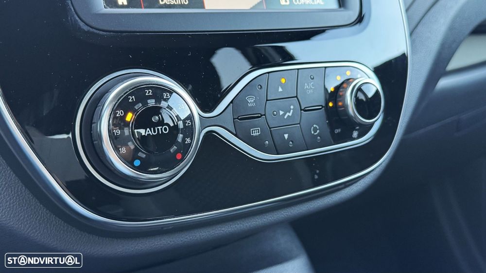 Renault Captur 0.9 TCE Exclusive - 23