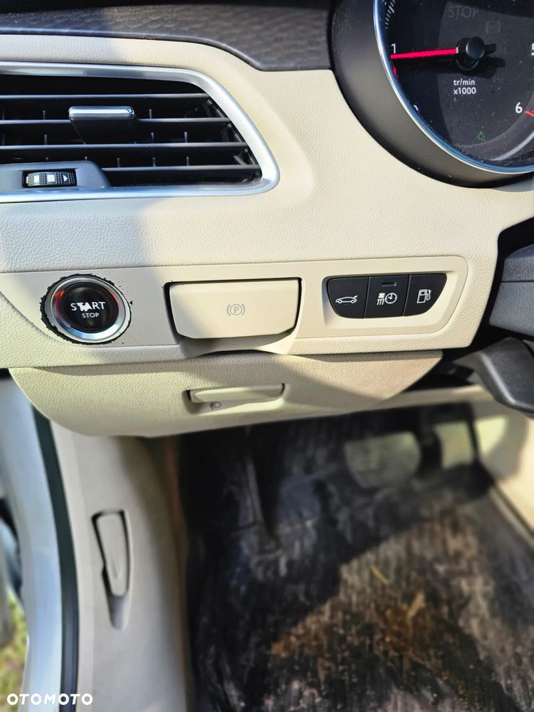 Peugeot 508 HDi FAP 165 Automatik Allure - 11