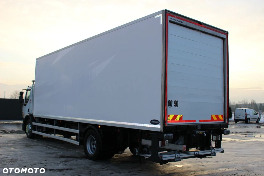 Renault D320 CHŁODNIA/*CARRIER* 1050mt / FRC 12.2026 / KAB.SYPIALNA/ EURO 6/*SERIWIS*/ SUPER STAN - 7