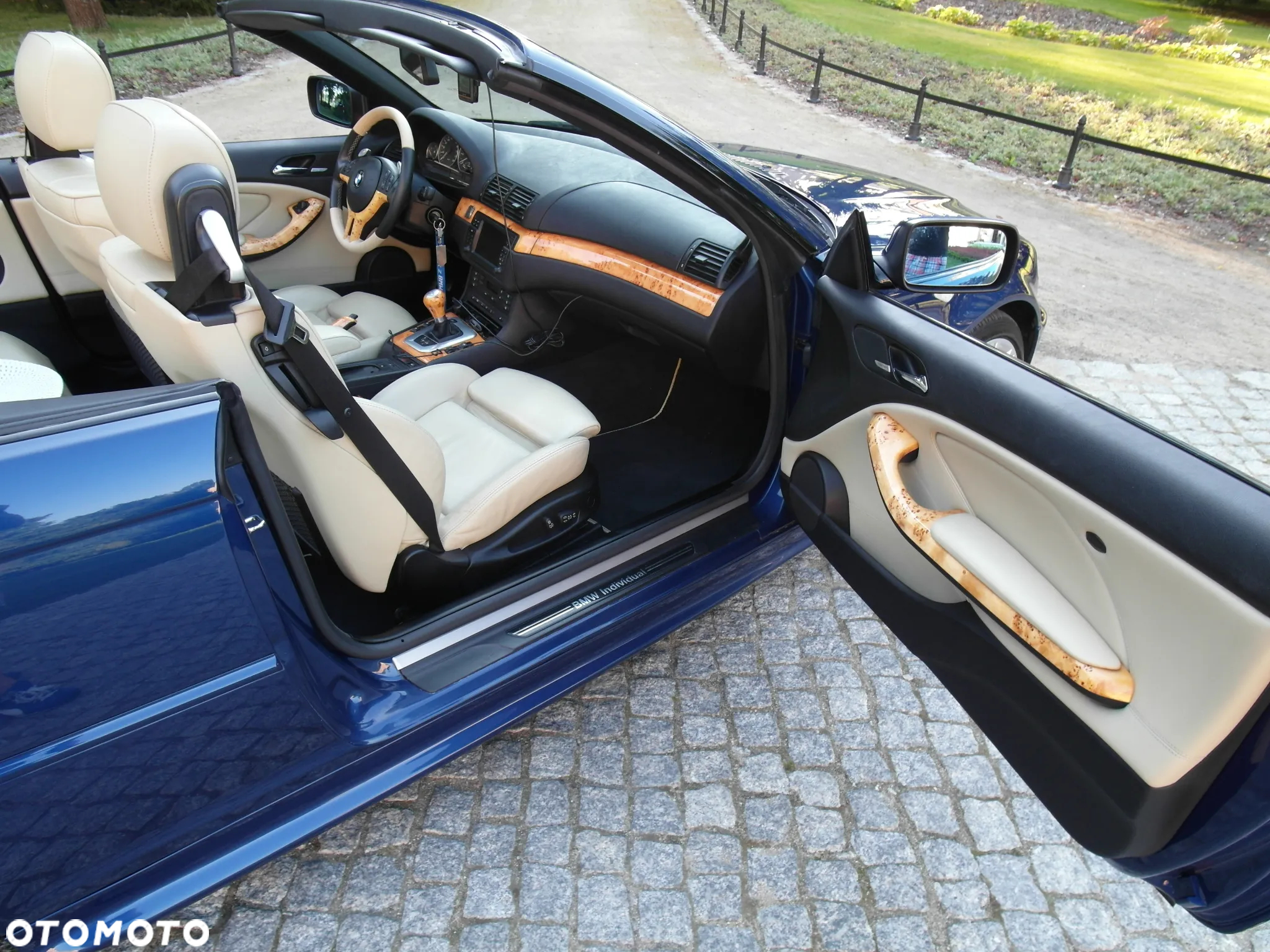 BMW Seria 3 330 Ci SMG - 3