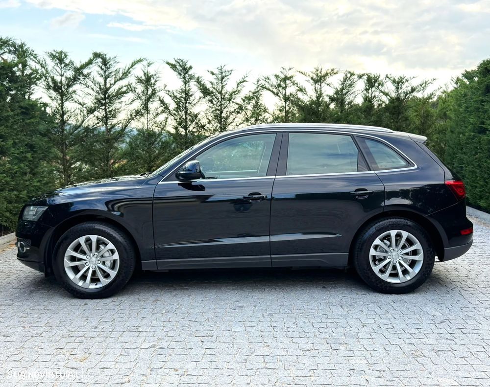 Audi Q5 2.0 TDI Sport - 3