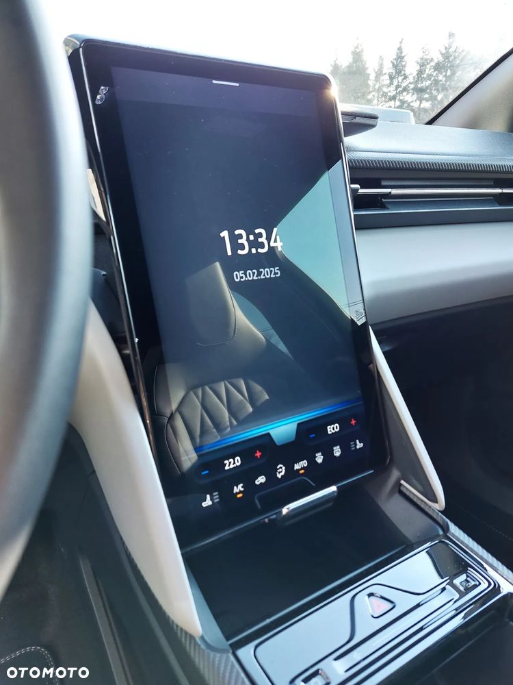 Ford Capri 79 kWh Premium RWD - 12