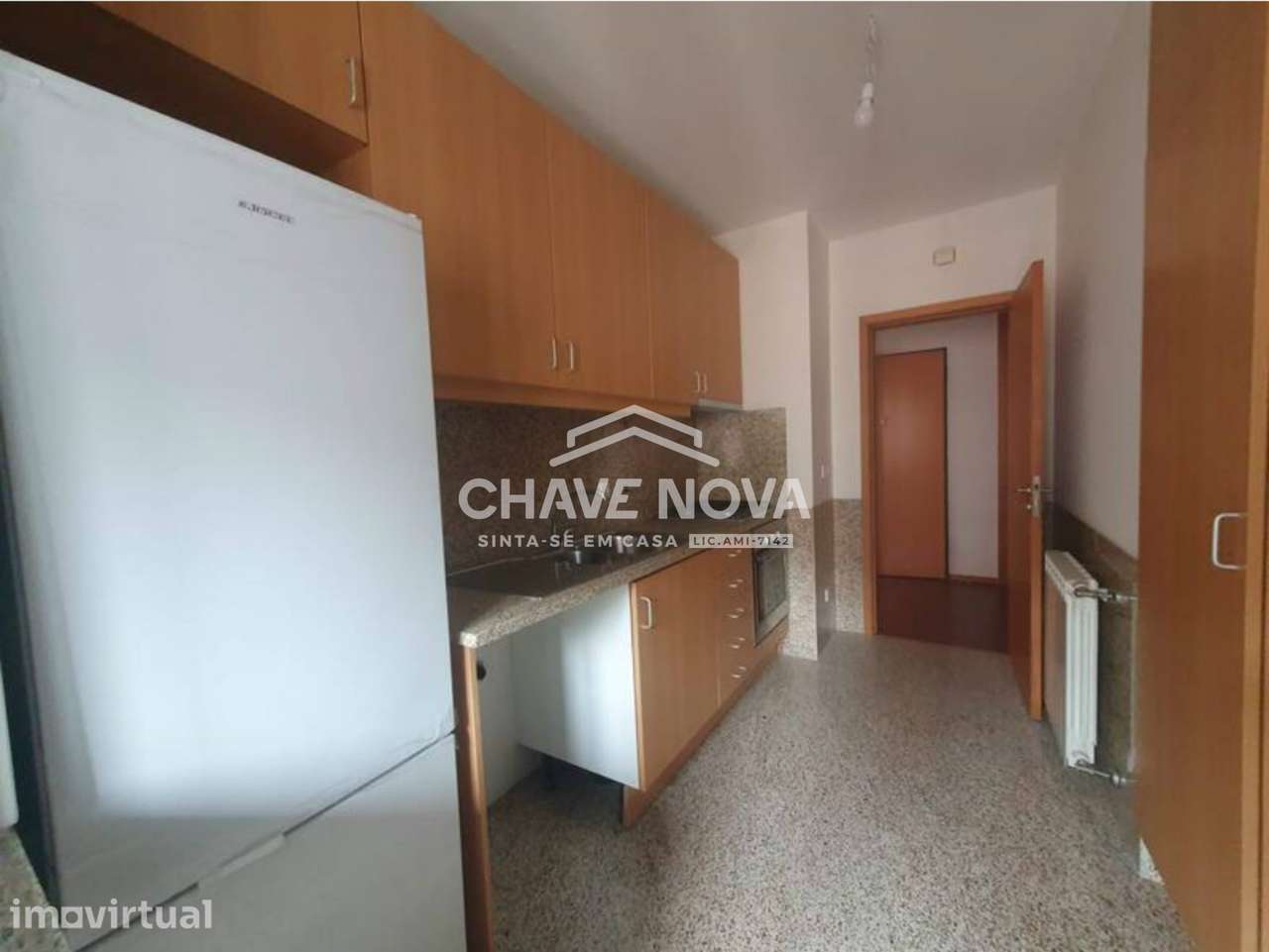 T2 c/ Lugar de Garagem em Oliveira do Douro - Quinta da Seara - Grande imagem: 2/13