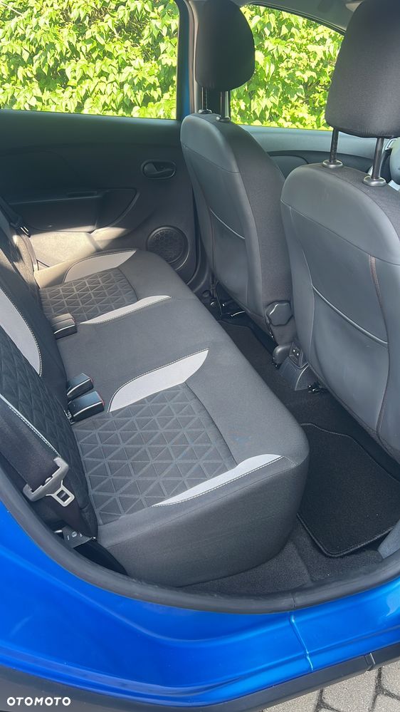 Dacia Sandero Stepway - 18