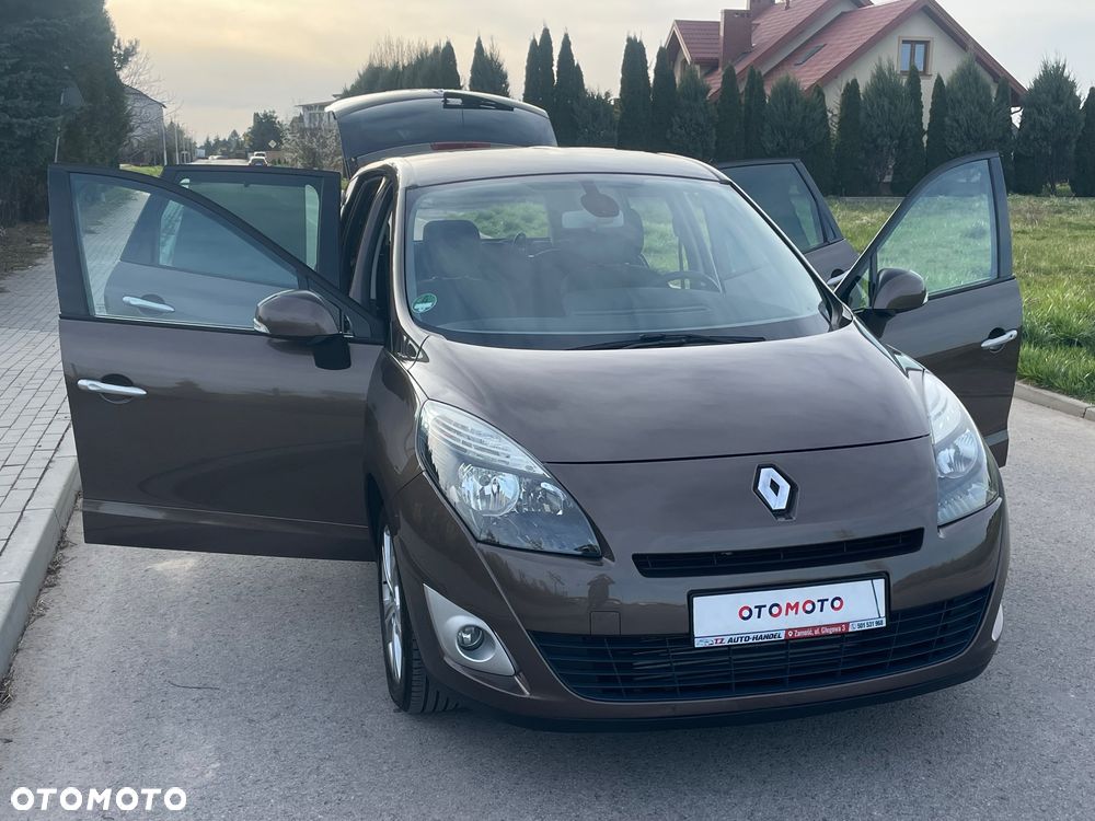 Renault Grand Scenic Gr 1.4 16V TCE Privilege - 39