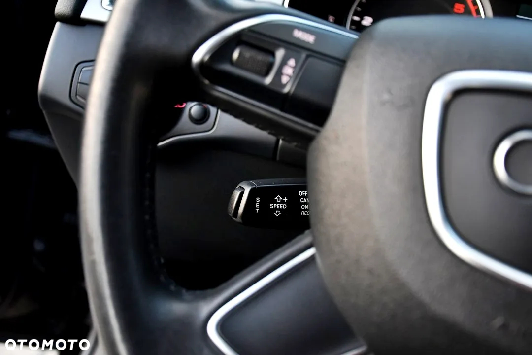 Audi A4 2.0 TDI Quattro S tronic - 39