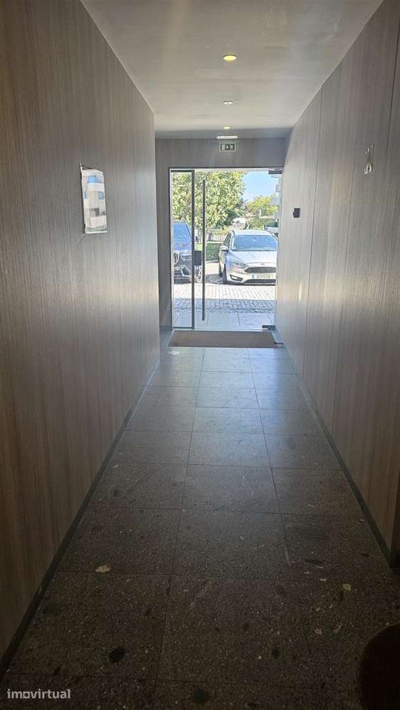 Apartamento T3 c/ garagem box - Leça da Palmeira - Grande imagem: 4/34