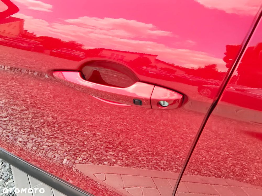 Mitsubishi Eclipse Cross 4WD Intro Edition - 10