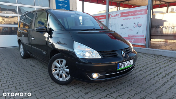 Renault Grand Espace