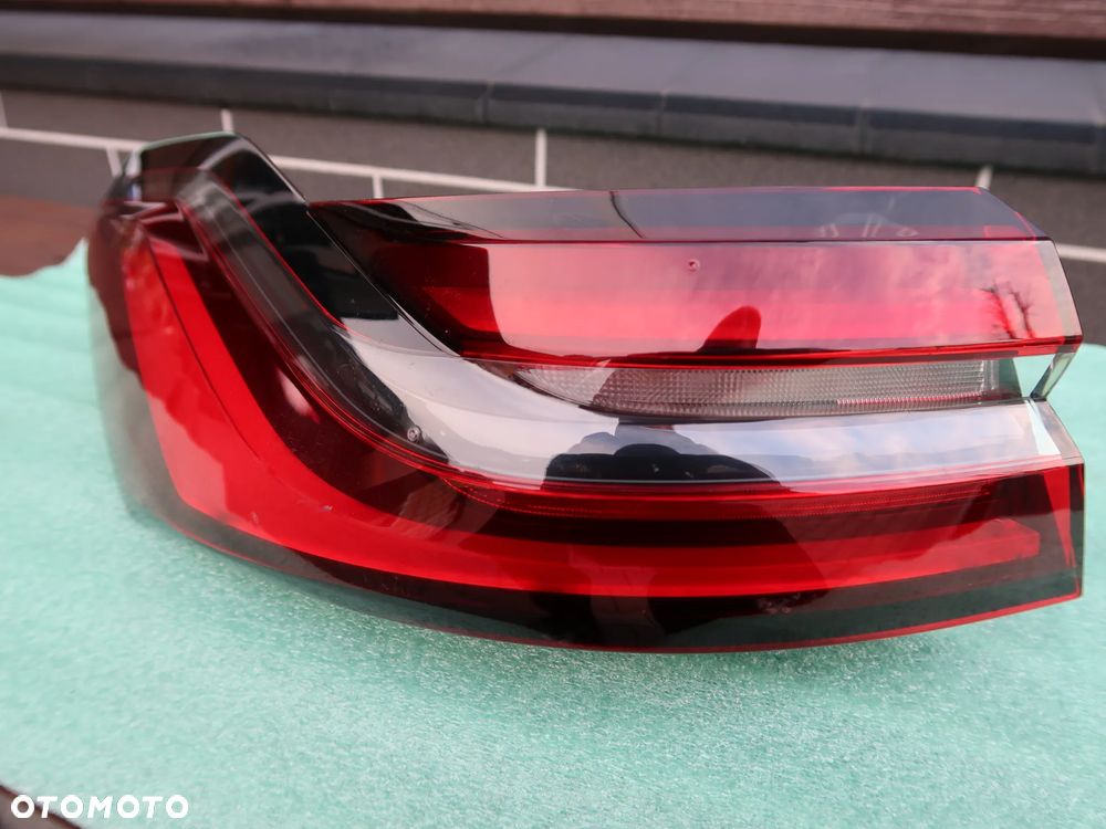 Lampy tylne BMW G61 g60  H7808605511 - 14
