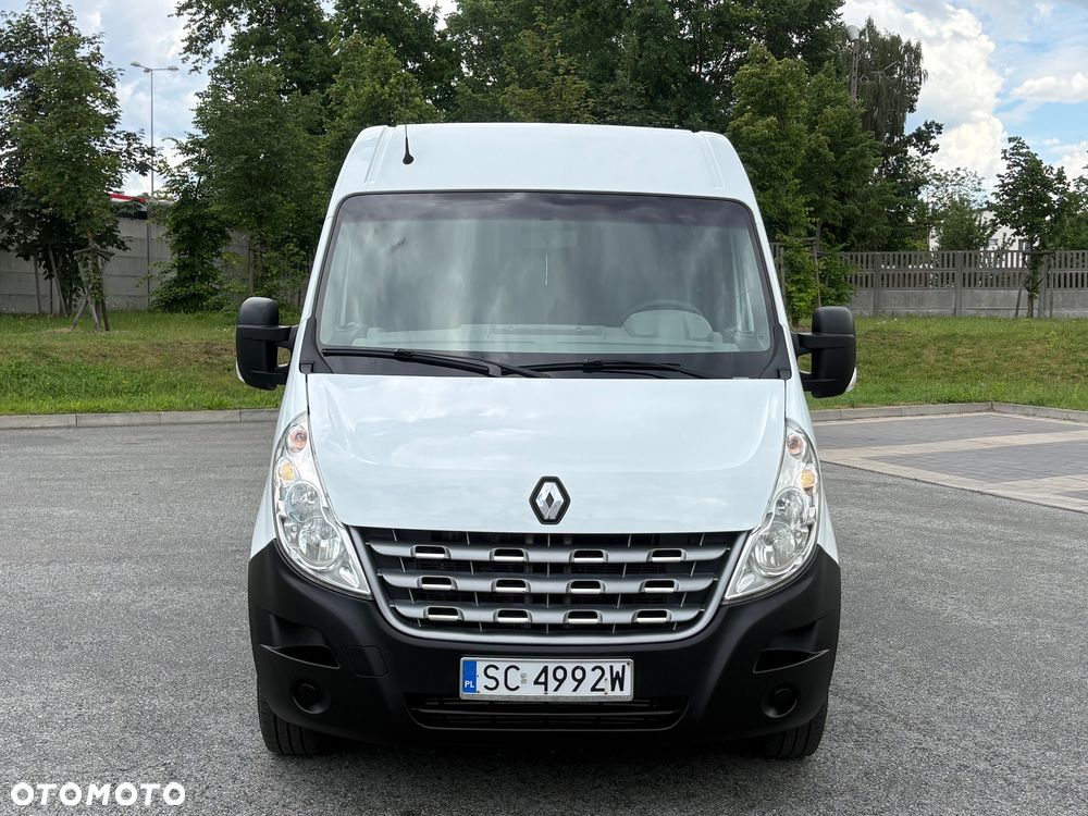 Renault Master - 5