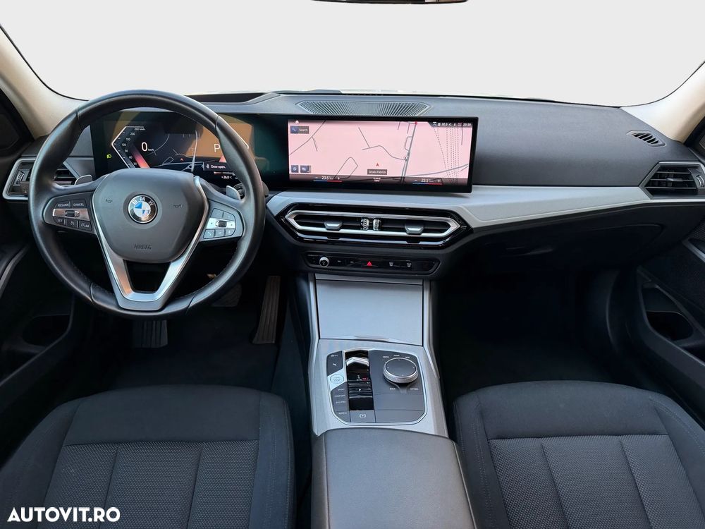 BMW Seria 3 - 6
