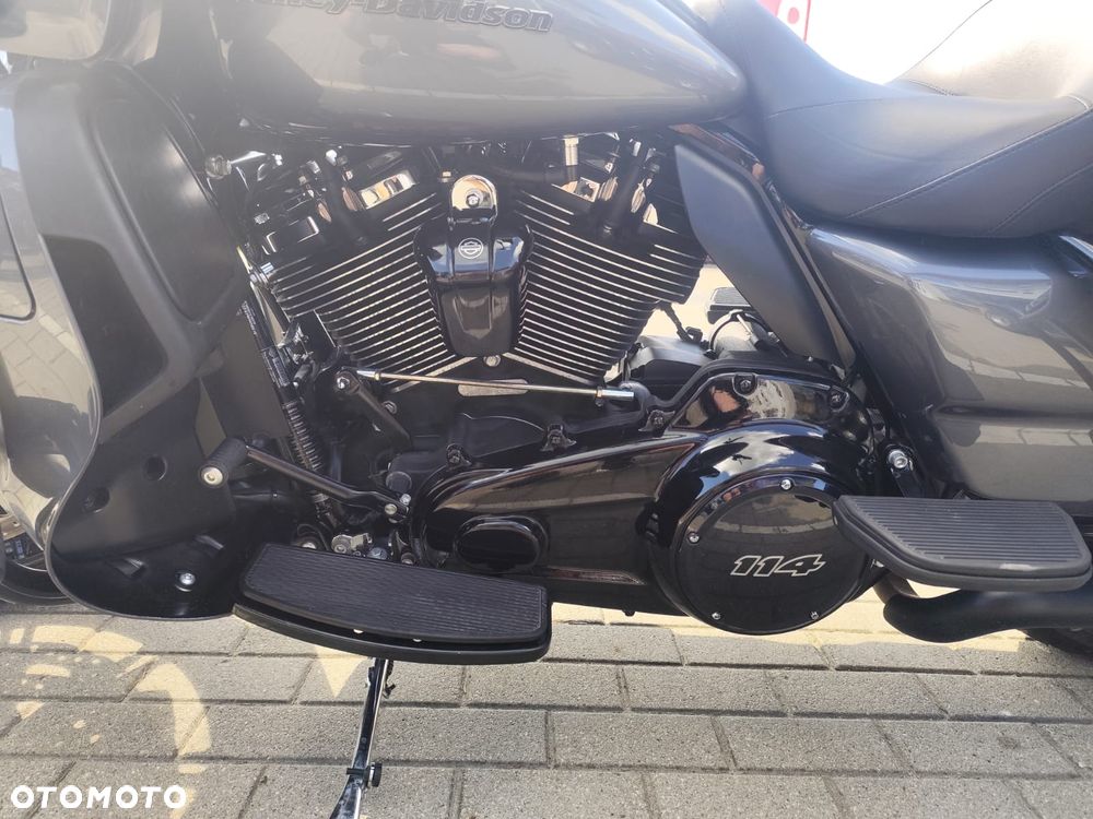 Harley-Davidson Touring Road Glide - 9