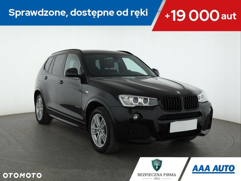 BMW X3 - 2
