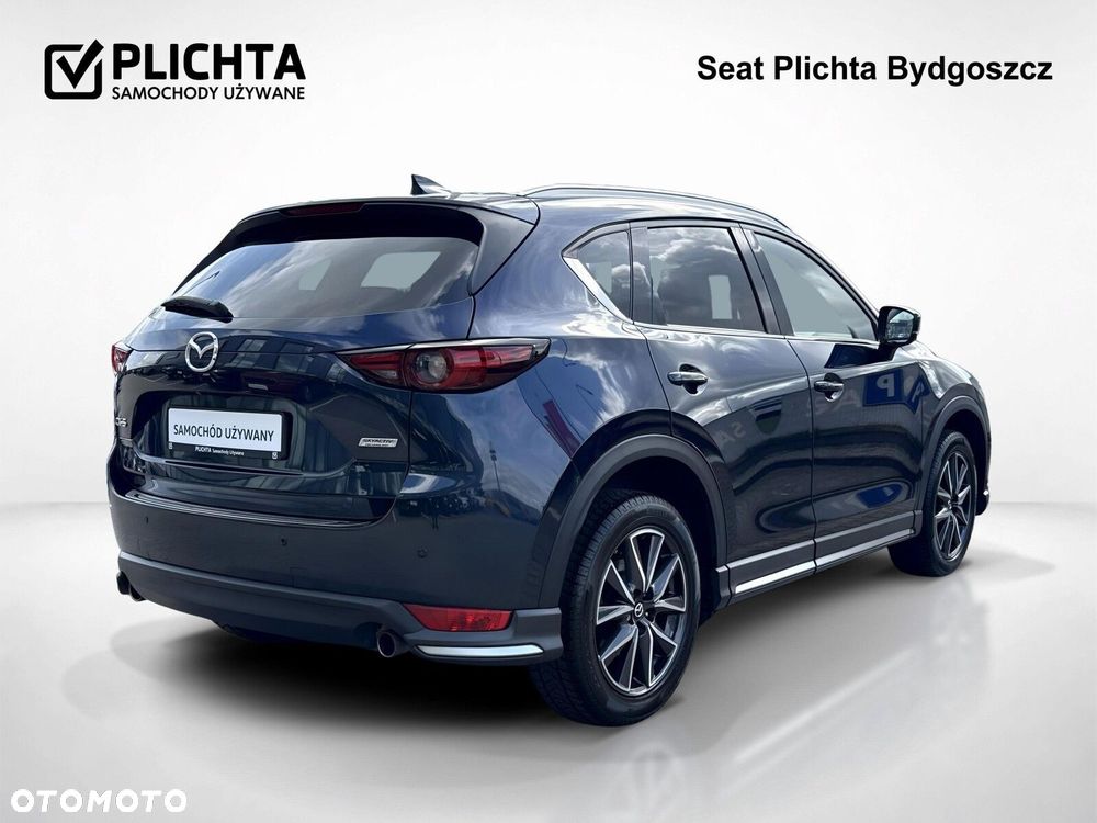Mazda CX-5 2.0 Skyenergy AWD - 6