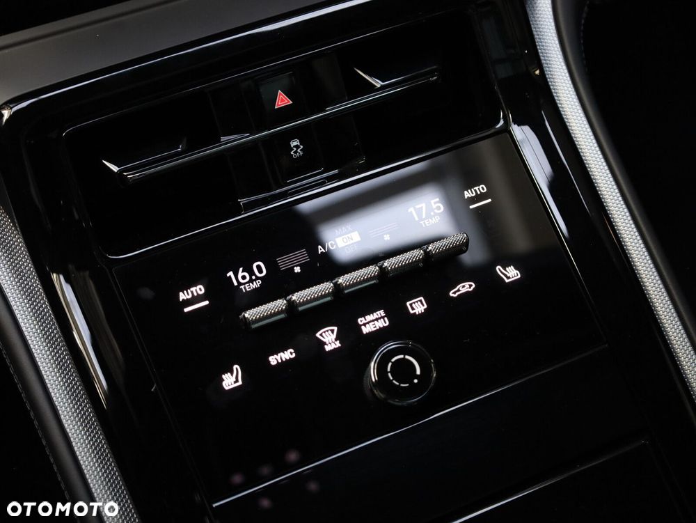 Porsche Panamera - 15