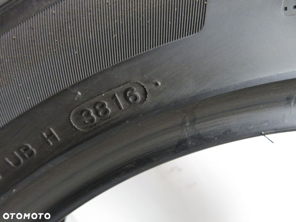 2X 235/55R19 OPONY LETNIE 4X4 HANKOOK VENTUS S1 EVO2 SUV 101Y MO DOT: 3816. - 3