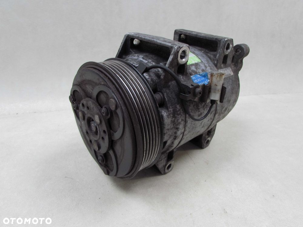 ズーカ Używany Kompresory klimatyzacji - 260 PLN - Otomoto.pl
