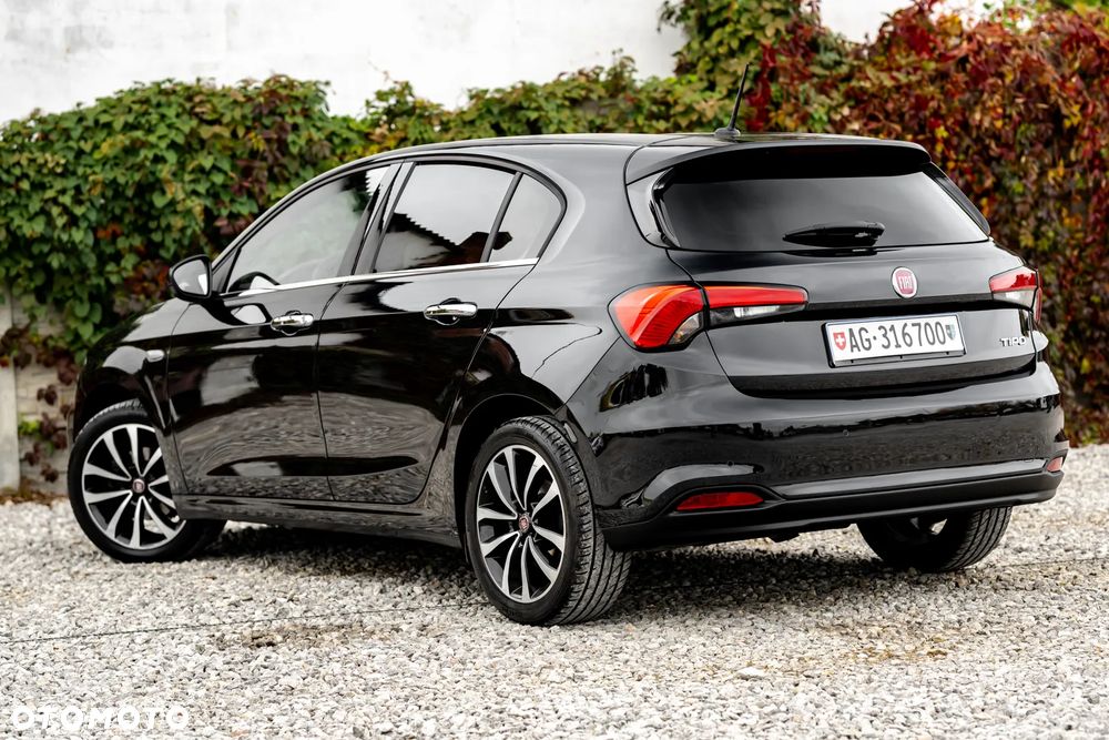 Fiat Tipo 1.4 T-Jet Sport - 13