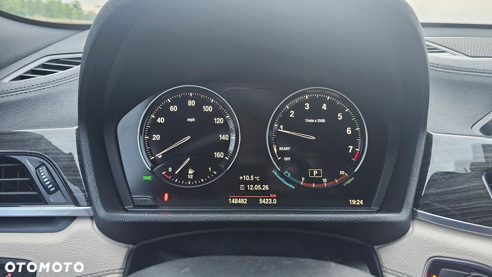 BMW X2 - 16