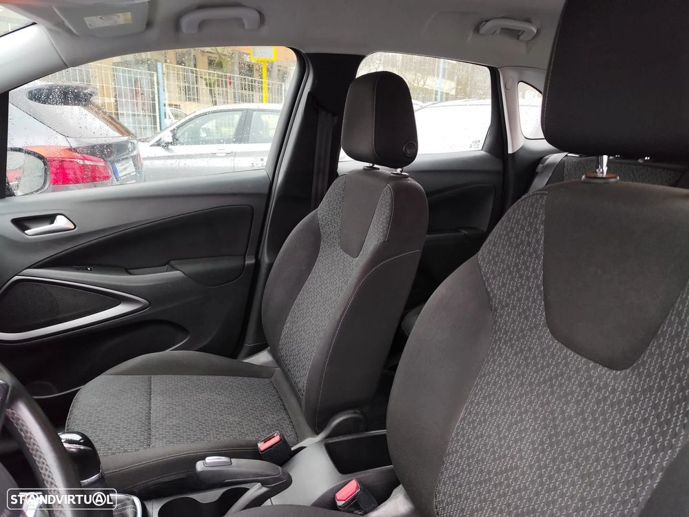 Opel Crossland X 1.2 T Innovation - 9