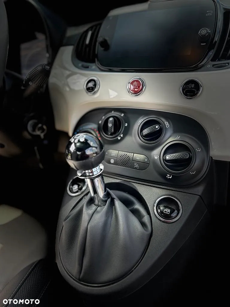 Fiat 500 - 7
