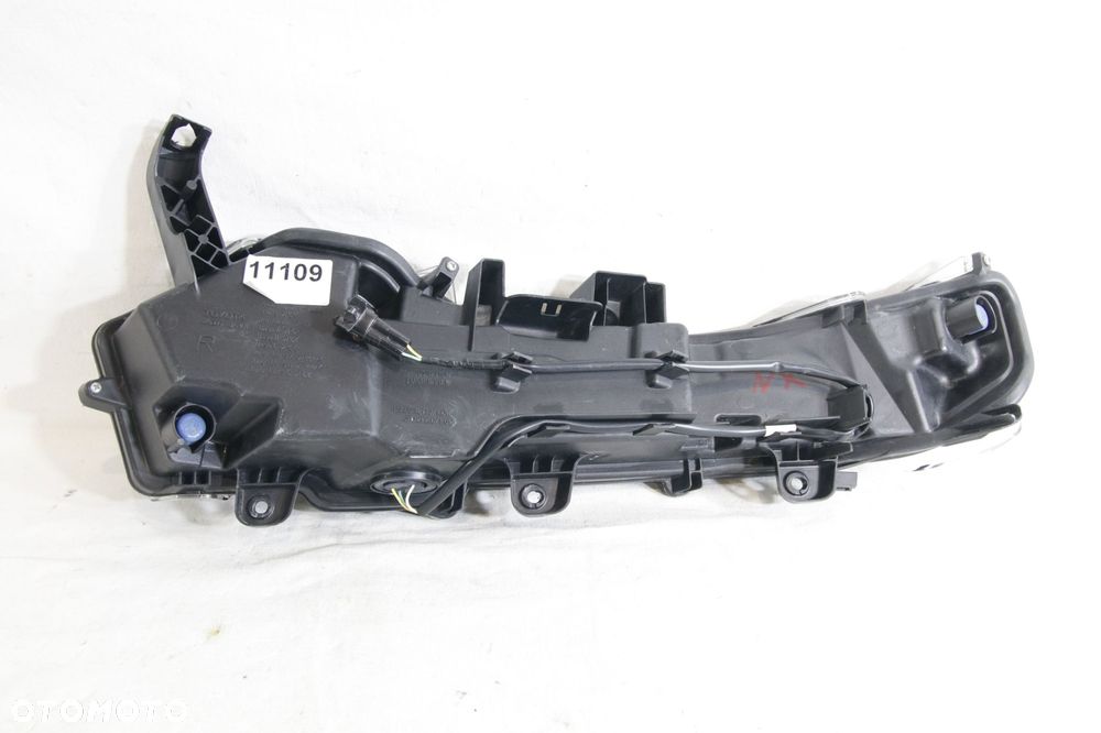 światło dzienne led drl lampa migacz oryginał lexus nx 200 300 2014- - 4