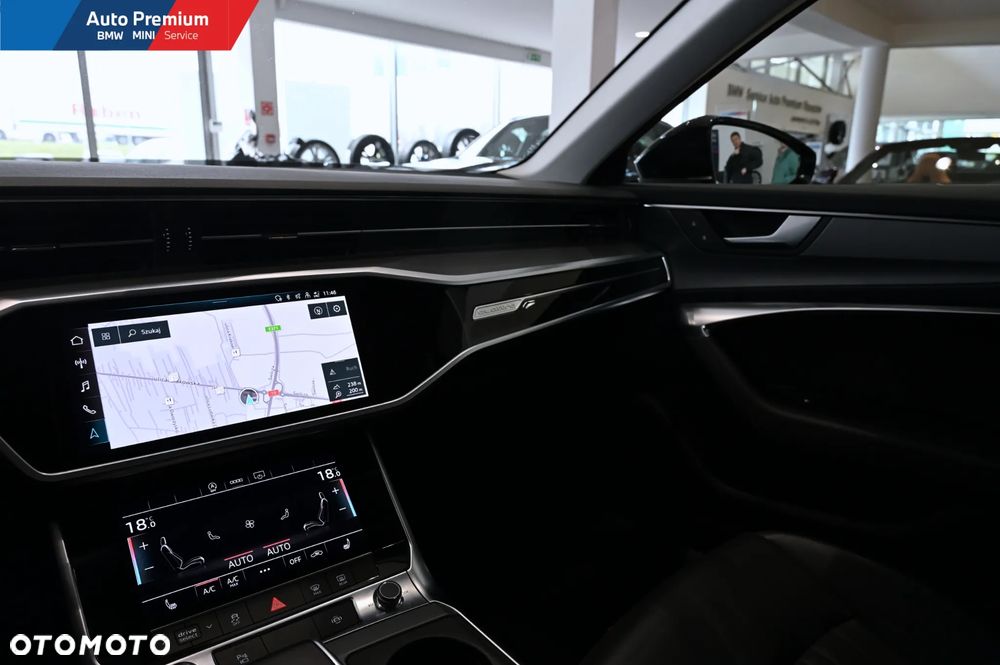 Audi A6 Limousine 40 TDI mHEV Quattro S tronic - 9