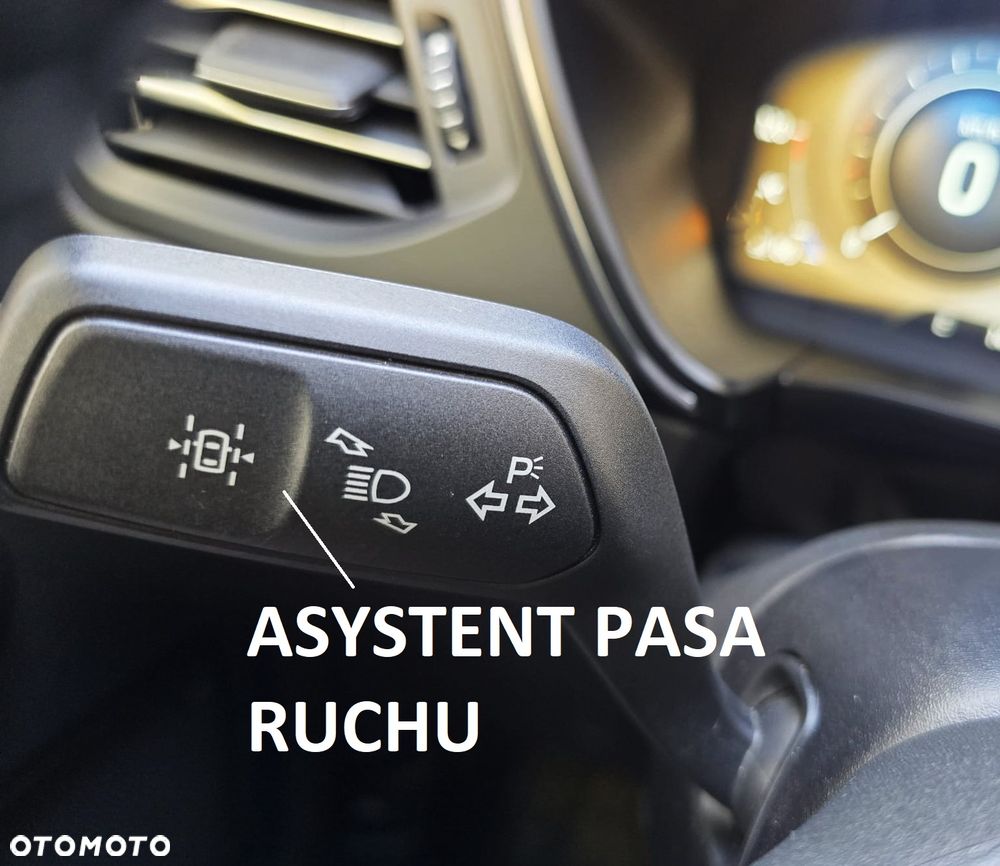 Ford Kuga 2.0 EcoBlue TITANIUM X - 38