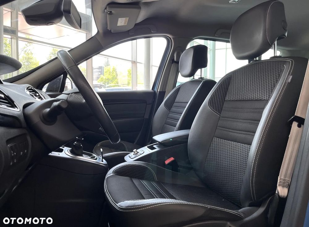 Renault Scenic Energy TCe 130 S&S Bose Edition - 19