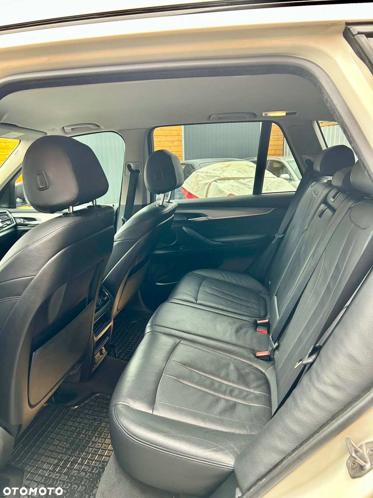 BMW X5 xDrive25d - 7