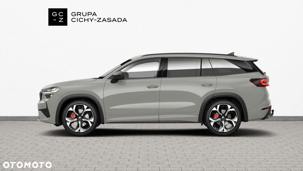 Skoda Kodiaq 2.0 TSI 4x4 RS DSG - 41