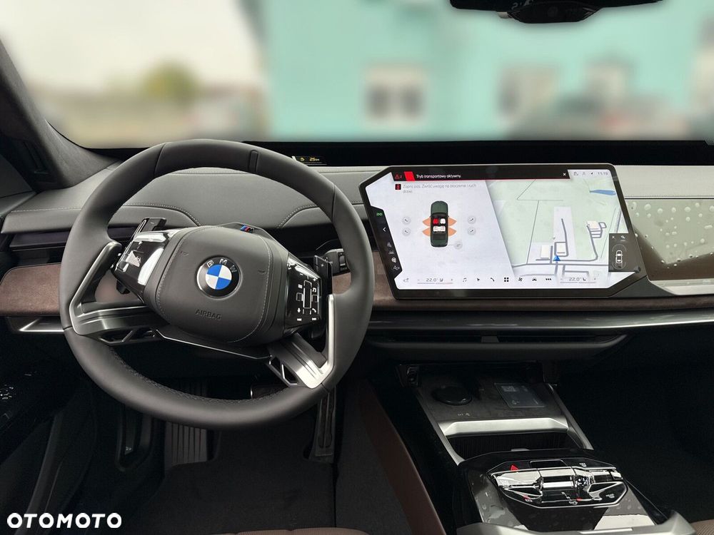 BMW Seria 7 - 15