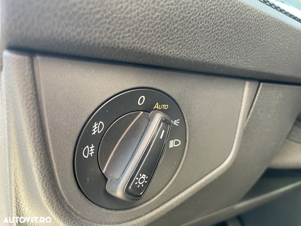 Volkswagen Taigo 1.0 TSI Life - 16