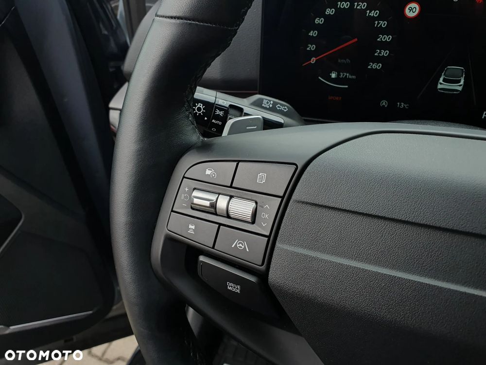 Kia Sportage 1.6 T-GDI Anniversary 2WD DCT - 36