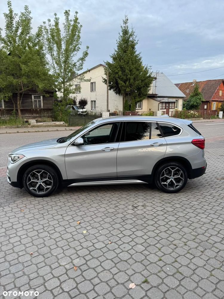 BMW X1 - 3