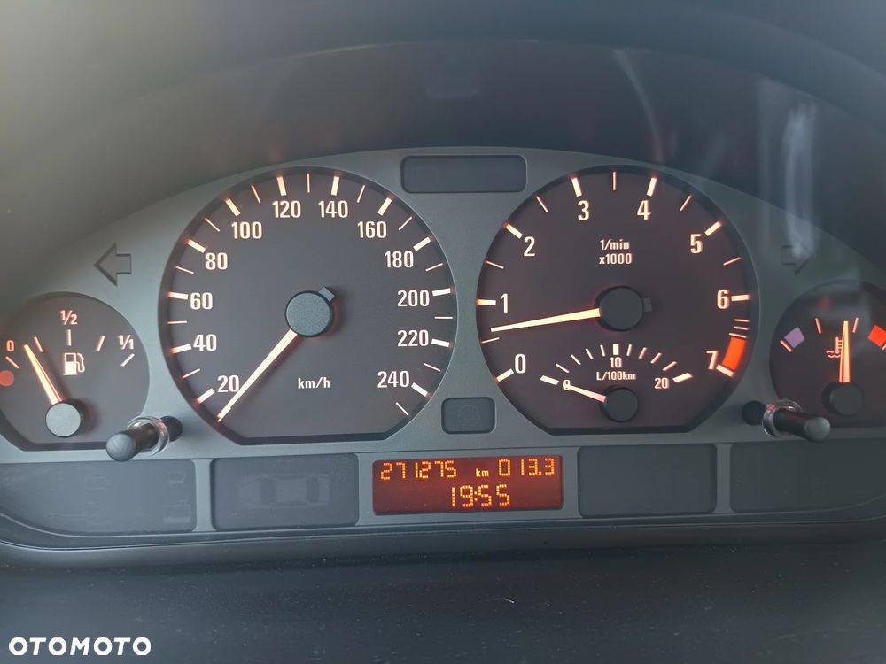 BMW Seria 3 - 12