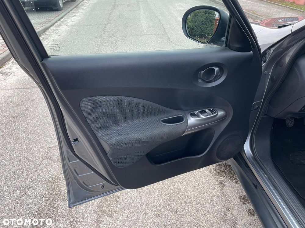 Nissan Juke 1.6 Tekna - 15